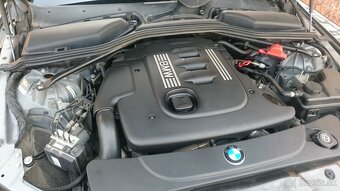 BMW 520d - 12