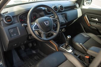 Dacia Duster 1.0 TCe 90 Extreme 2022 - 12