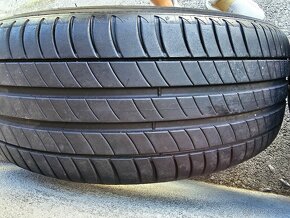 Letne kolesa Volvo V90,S90 5x108 r17  225/55 r17 - 12