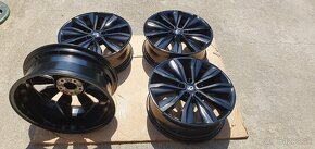 Nissan quashkai 5x114,3 r19 honda cr-v toyota renault - 12