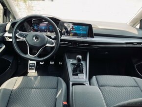 Vw golf 2.0tdi - 12