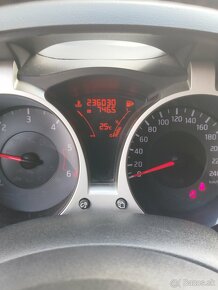 Nissan Juke 1,5 dCi - 12