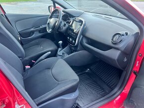 Renault clio 1.5dci - 12