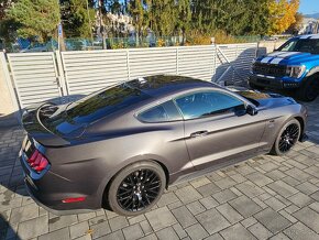 FORD MUSTANG 5.0 TI-VCT V8 GT A/T 2020 DPH - 12