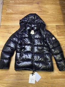 Moncler bunda - 12