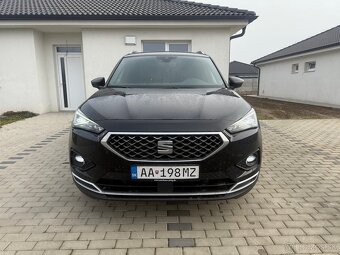 Seat Tarraco - 12