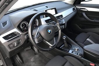 BMW X1 xDrive 25d AA513GL - 12