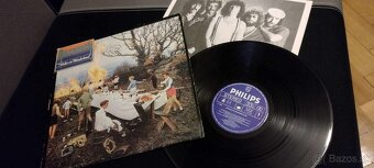 LP Queen /KISS /Nazareth - 12