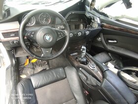 BMW E60 náhradné diely - 12