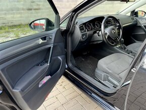 VW Golf 7 facelift 2.0 TDI DSG Full LED 2020 rok - 12