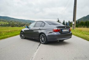 BMW E90 320d - 12