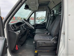 Iveco Daily 3.0d 35S18 - 12