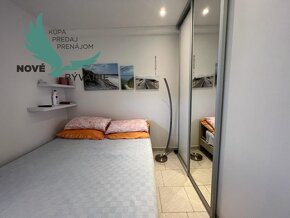 Apartmán len 150m od pieskovej pláže, Chorvátsko - Nin - 12