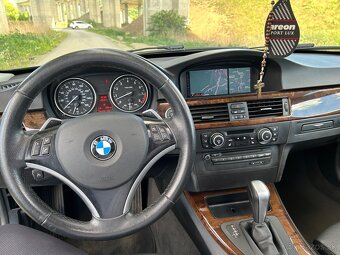 BMW 335i 2011 N55 - 12