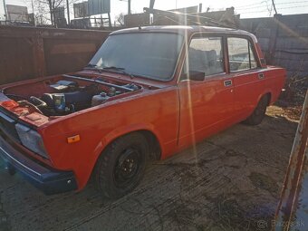 Lada 2107s lpg  bez TP - 12