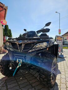 CFMOTO 850XC (Aj na splátky) - 12