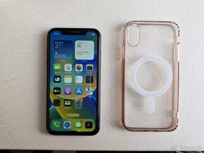 Apple iPhone XR 128GB - nejde Face ID po výmene LCD a bat - 12