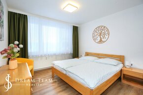 PRENÁJOM 3-izbový zariadený byt, 82m2, Banská Štiavnica - 12