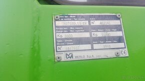 Merlo Roto 30.13EV - 12