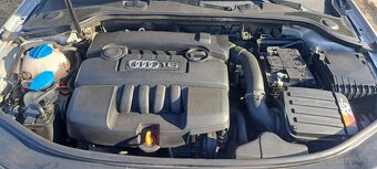 Audi a3 1.6 benzin - 12