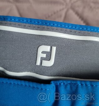 FJ panske kraťasy M - 12