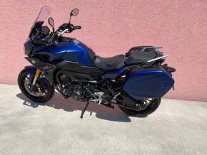 Yamaha Tracer 900 GT,rok 2019, 64000km.1 rok záruka - 12