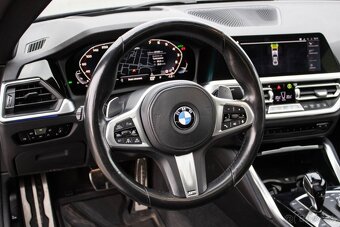 BMW Rad 4 Coupé M440i mHEV A/T - 12