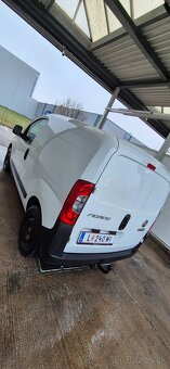 Fiat Fiorino 1,4 SX - 12