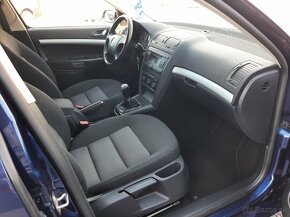 Skoda Octavia kombi 1,9 tdi - 12