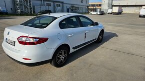 Renault  Fluence 1,6 - 12