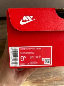 Nike Dunk low Lottery (43) - 12