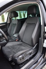 VW Passat Variant 2.0TDI 140KW Elegance Business - 12