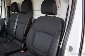 Renault Trafic 1.6 DCi (možný odpočet dph) - 12