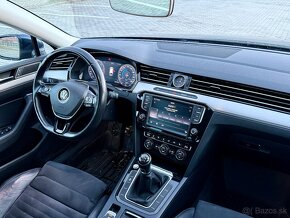 Volkswagen Passat B8 2.0 TDI - 12