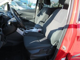 Ford Grand C-Max Titanium 140tkm - 12