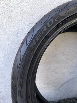 225/40 ZR18 Pirelli letne pneumatky - 12