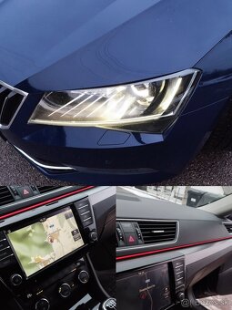 Škoda Superb combi 3 sportline 2,0tdi,, 4X4 - 12