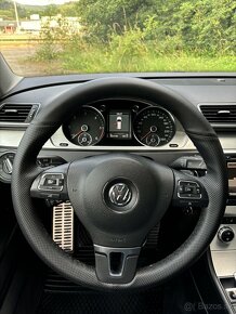 Passat b7 2.0 tdi 130kw 4x4 6st DSG automat - 12