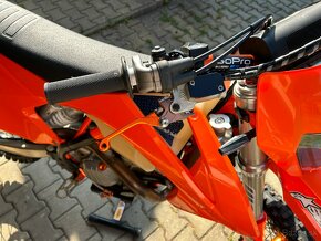 KTM exc-f 350 6D, ŠPZ/ STK/ A2 - 12