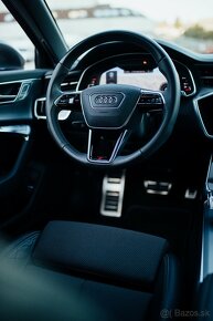 Audi A6 45TDI mHEV, S line, A/T 170kw - 107000 km - 2019 - 12