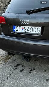 Audi A3 1.9 TDI - 12