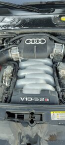 Audi S6 - 12