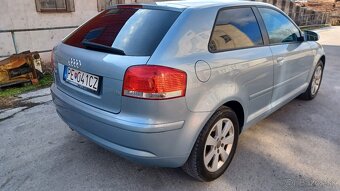 Audi A3 - 12