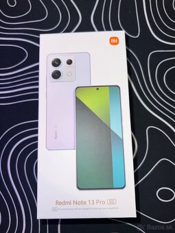 Xiaomi Redmi Note 13 Pro 5G - 12