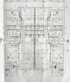 NA PREDAJ: POSLEDNÝ 4 IZBOVÝ RODINNÝ DVOJDOM-HOLODOM, POZEMO - 12