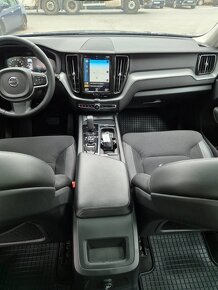 Volvo XC60 T8 TWIN ENGINE AWD,AT,220kW,A8,5d.2019-2020 - 12