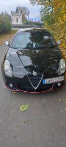 Giulietta QV - 12