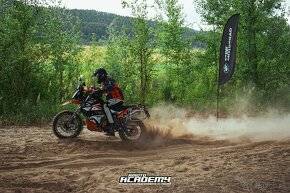 KTM 790 R Adventure - 12