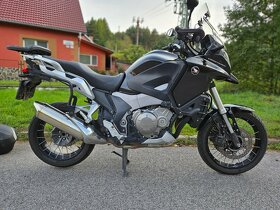 Honda VFR1200X Crosstourer - 12