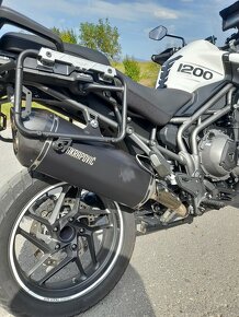 Triumph tiger 1200 xrt - 12